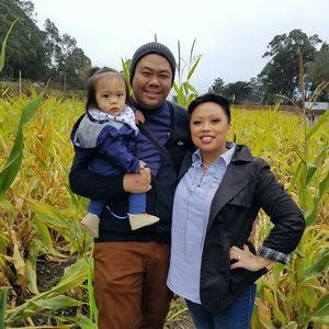 Meet your Posher, Kay